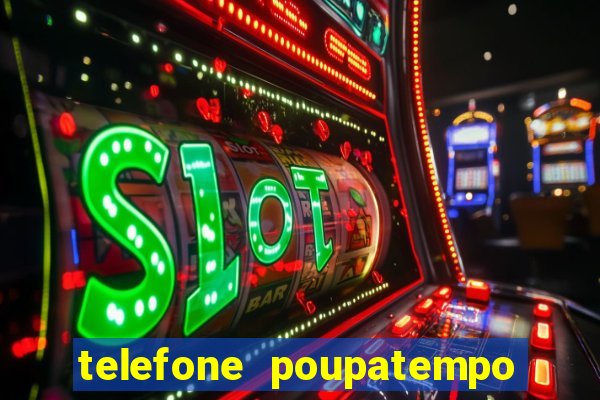 telefone poupatempo de franca